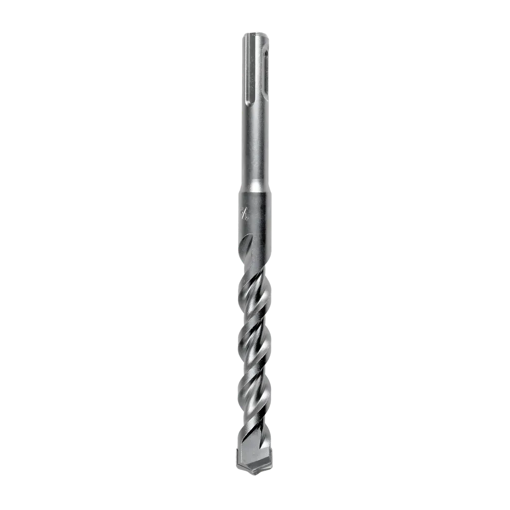 1/4 in. x 6-1/4 in. SDS-plus® Shank Drill Bit (Pack of 270)