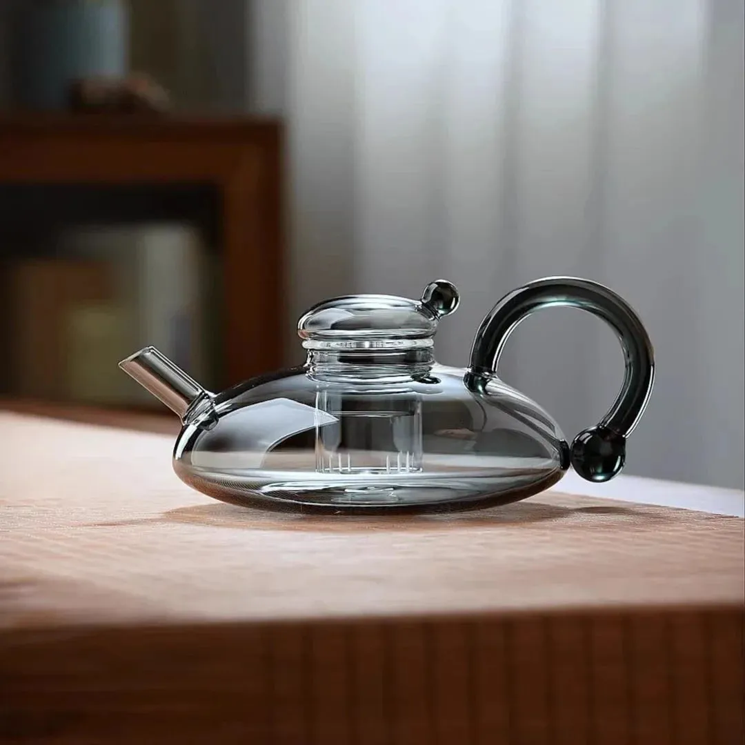 220V Ceramic Electric Kettle 600 ML