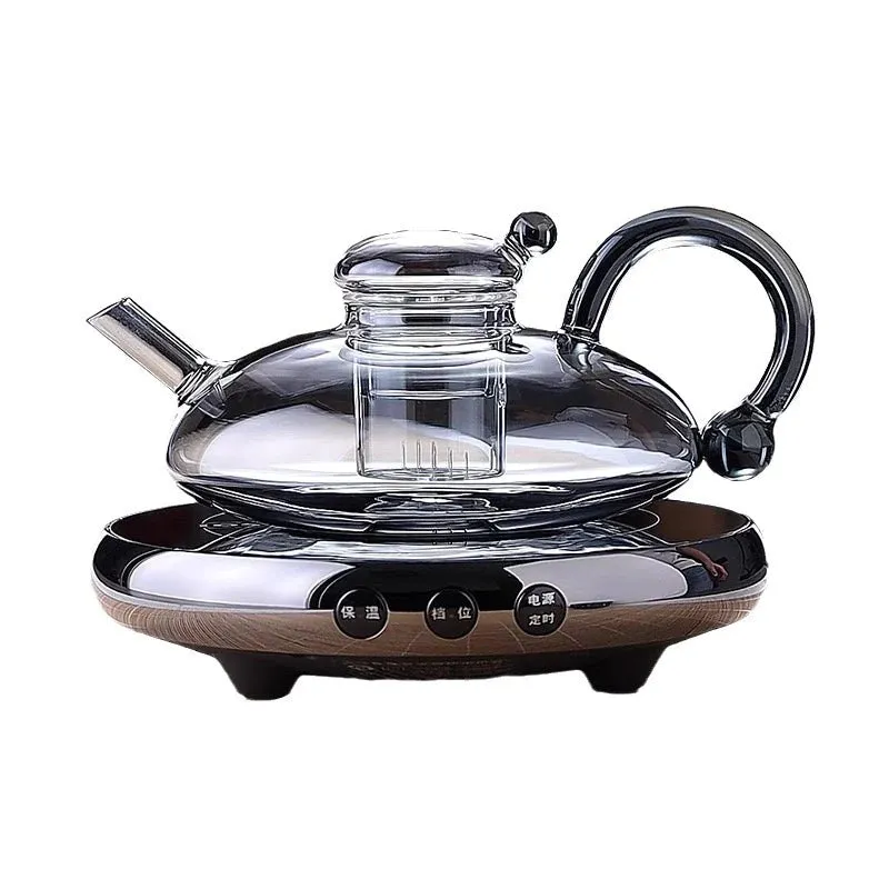 220V Ceramic Electric Kettle 600 ML