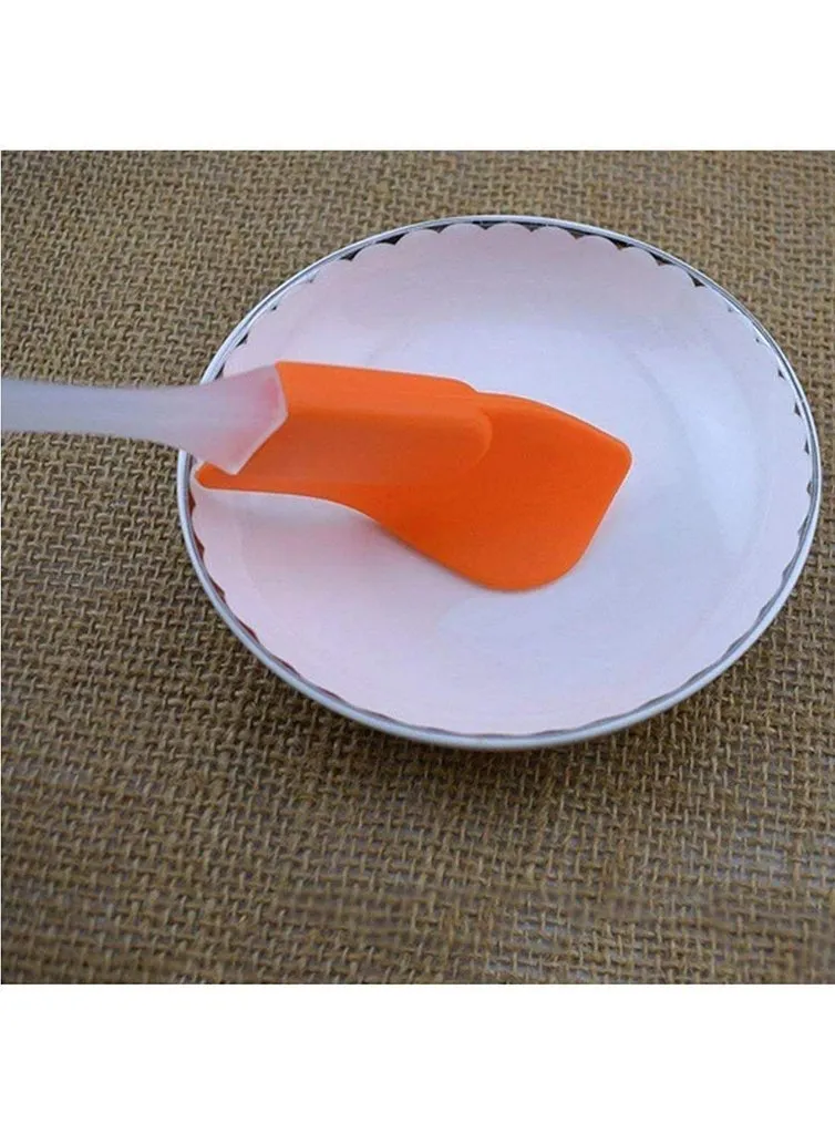 2226 Small Non-Stick Heat Resistant Spatula for Cooking