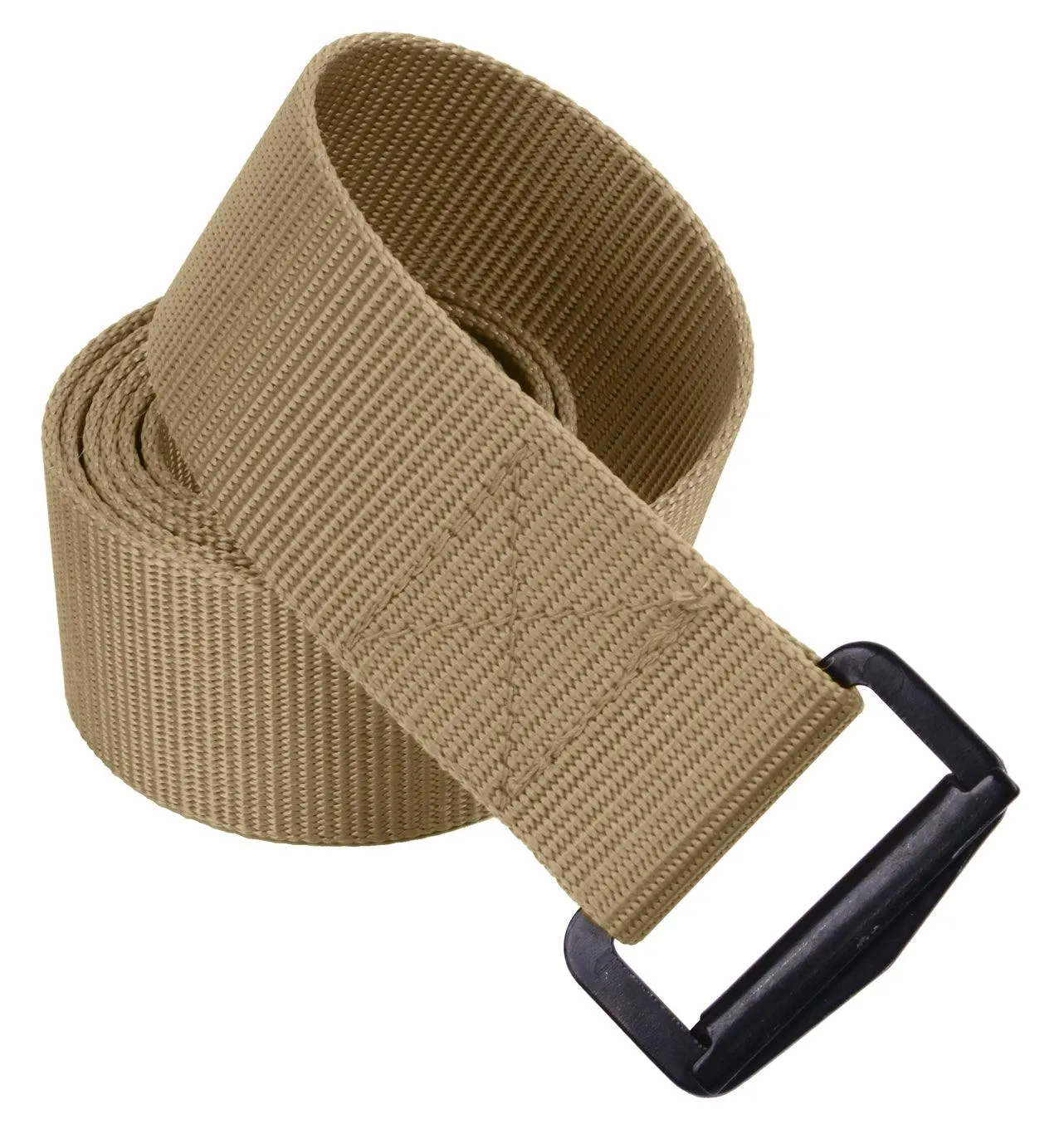 Adjustable BDU Belt