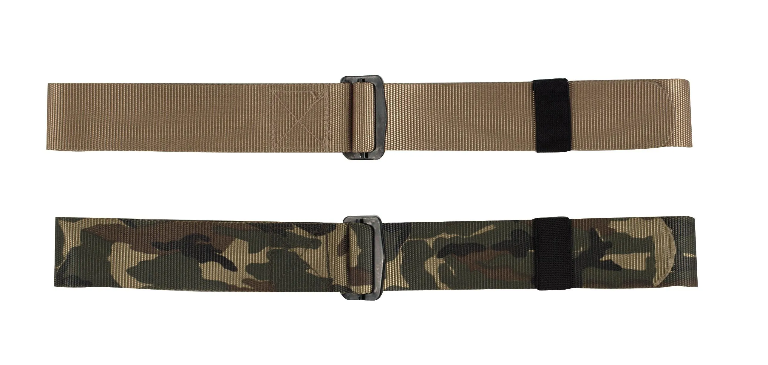 Adjustable BDU Belt