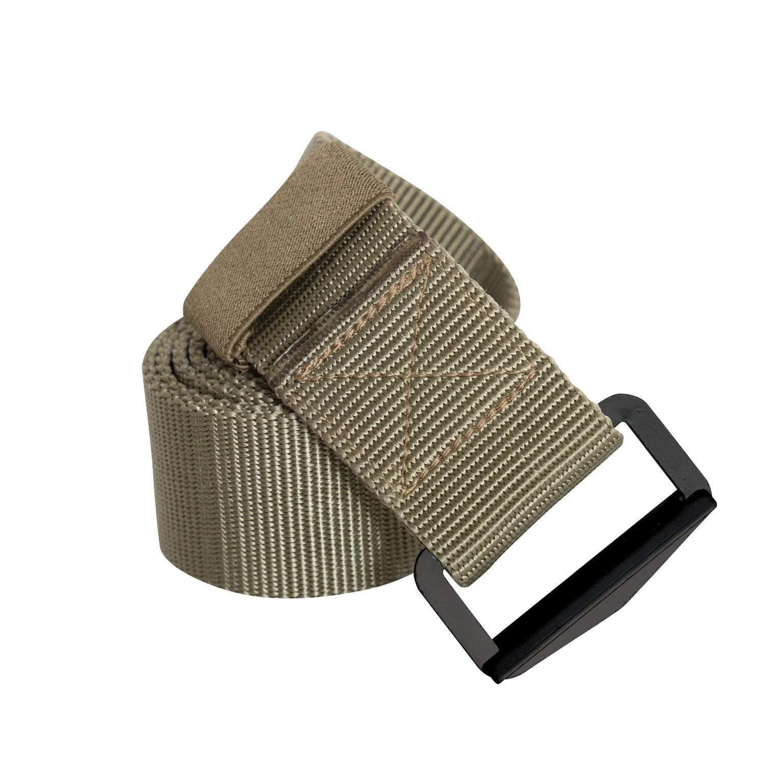 Adjustable BDU Belt