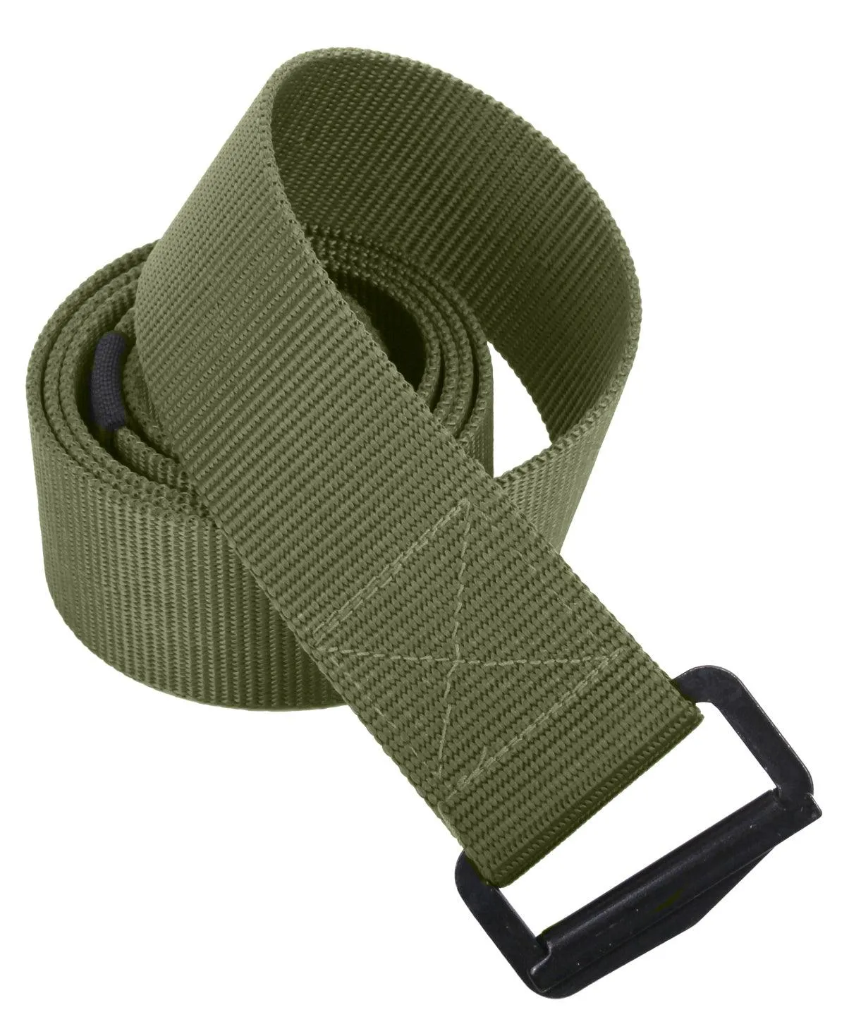 Adjustable BDU Belt