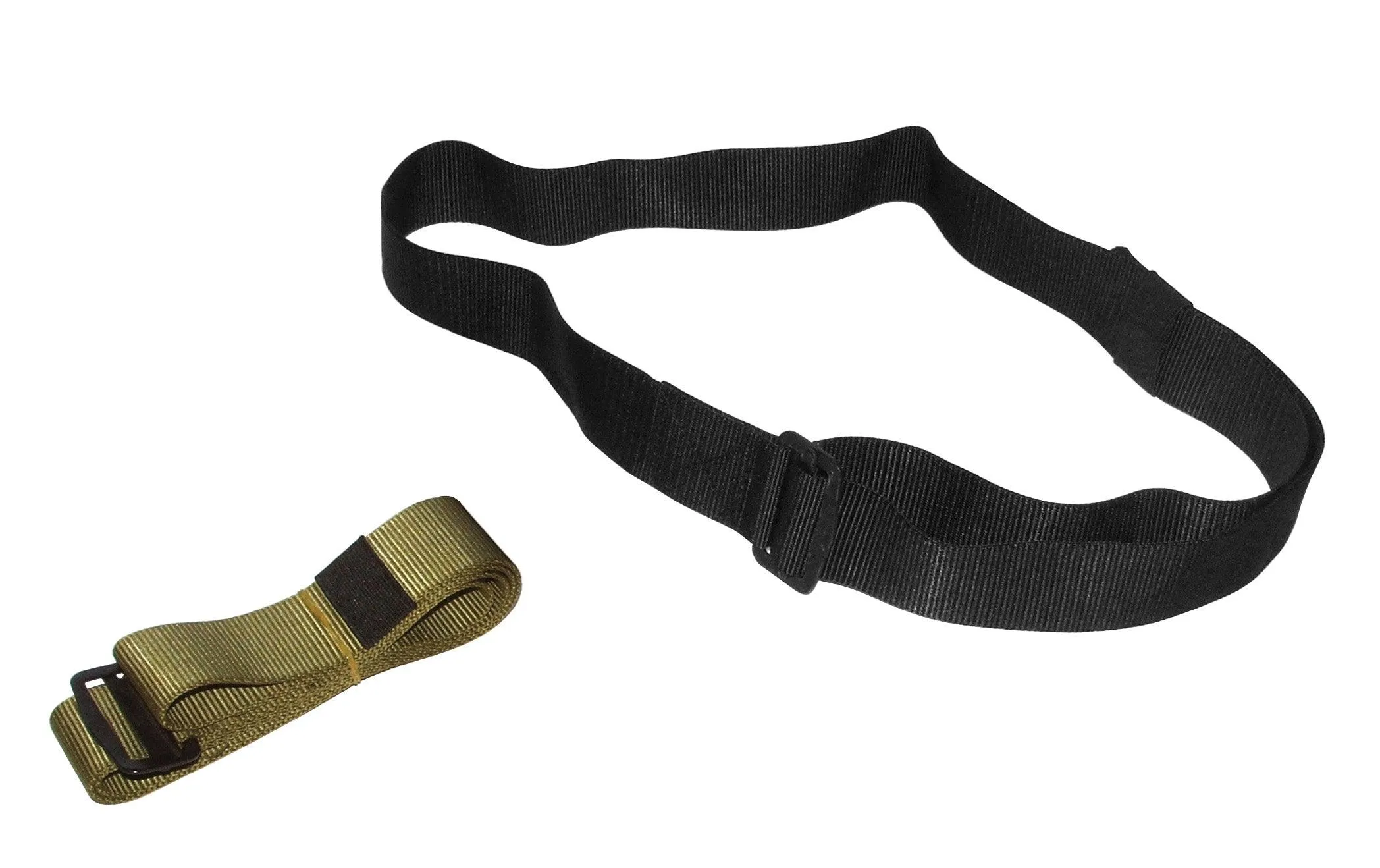 Adjustable BDU Belt