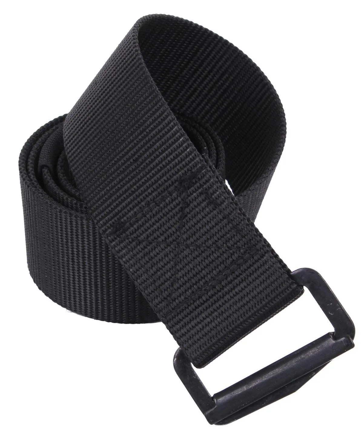 Adjustable BDU Belt