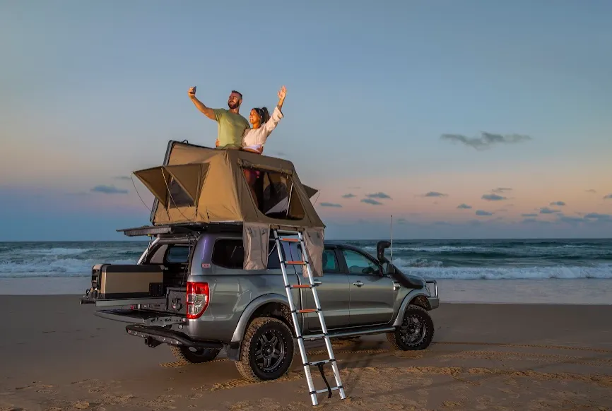 ARB Esperance Rooftop Tent