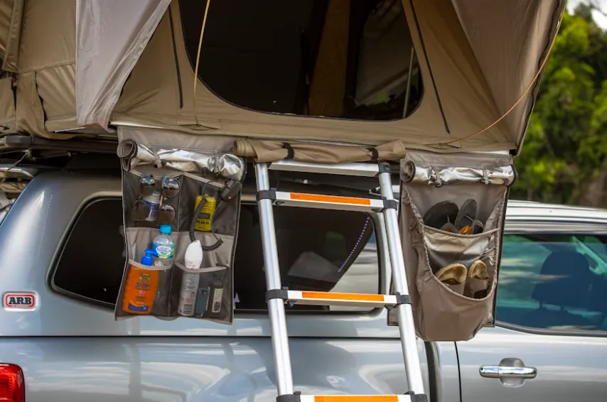 ARB Esperance Rooftop Tent