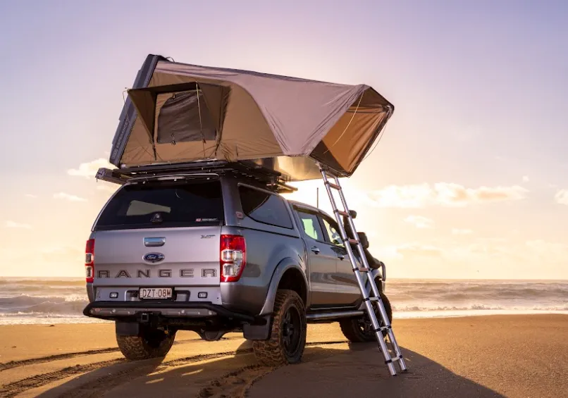 ARB Esperance Rooftop Tent