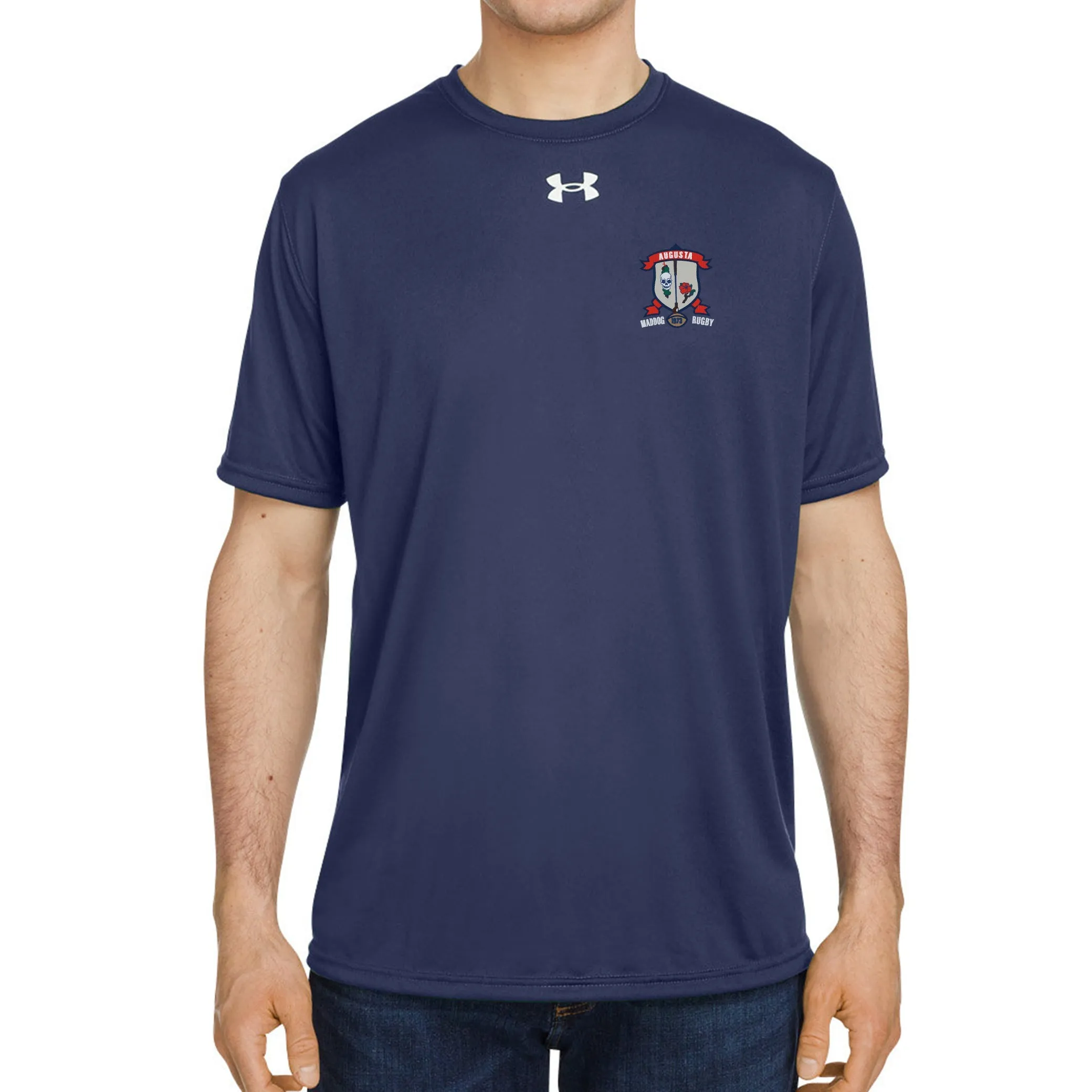 Augusta Rugby Tech T-Shirt