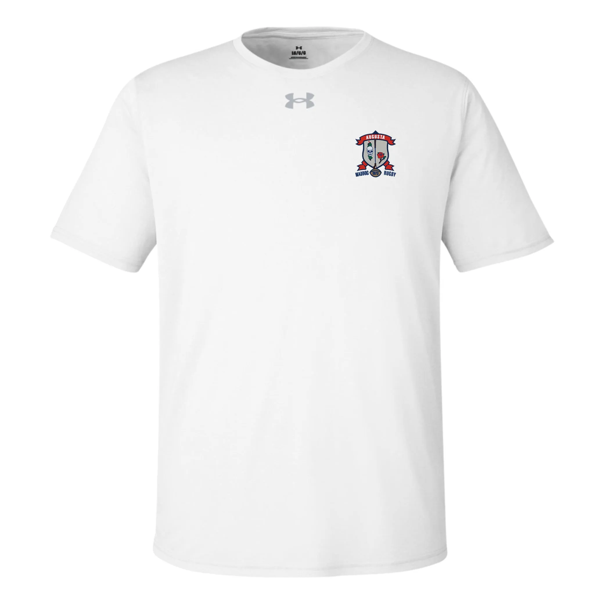 Augusta Rugby Tech T-Shirt