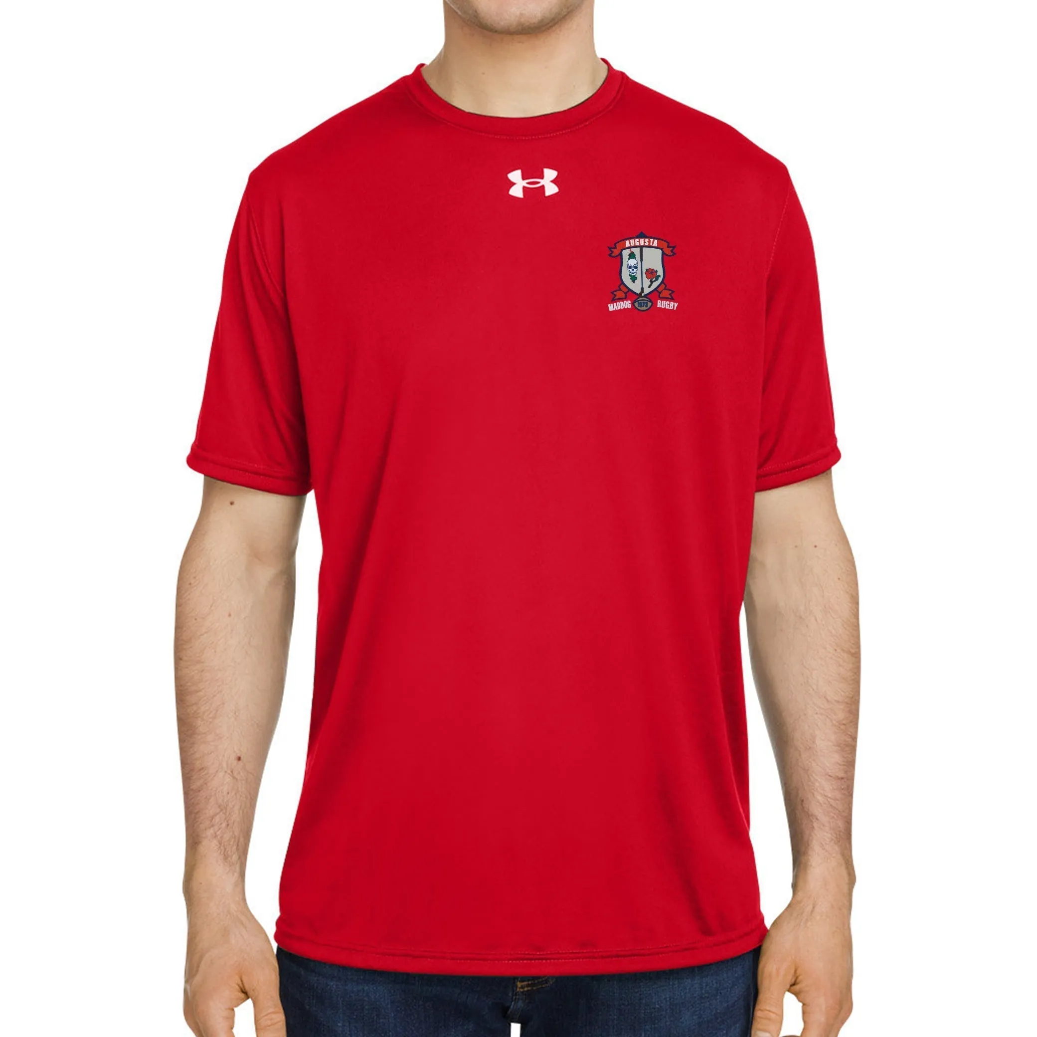 Augusta Rugby Tech T-Shirt