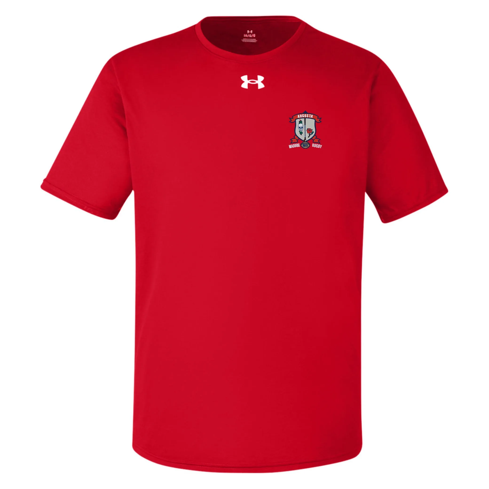 Augusta Rugby Tech T-Shirt