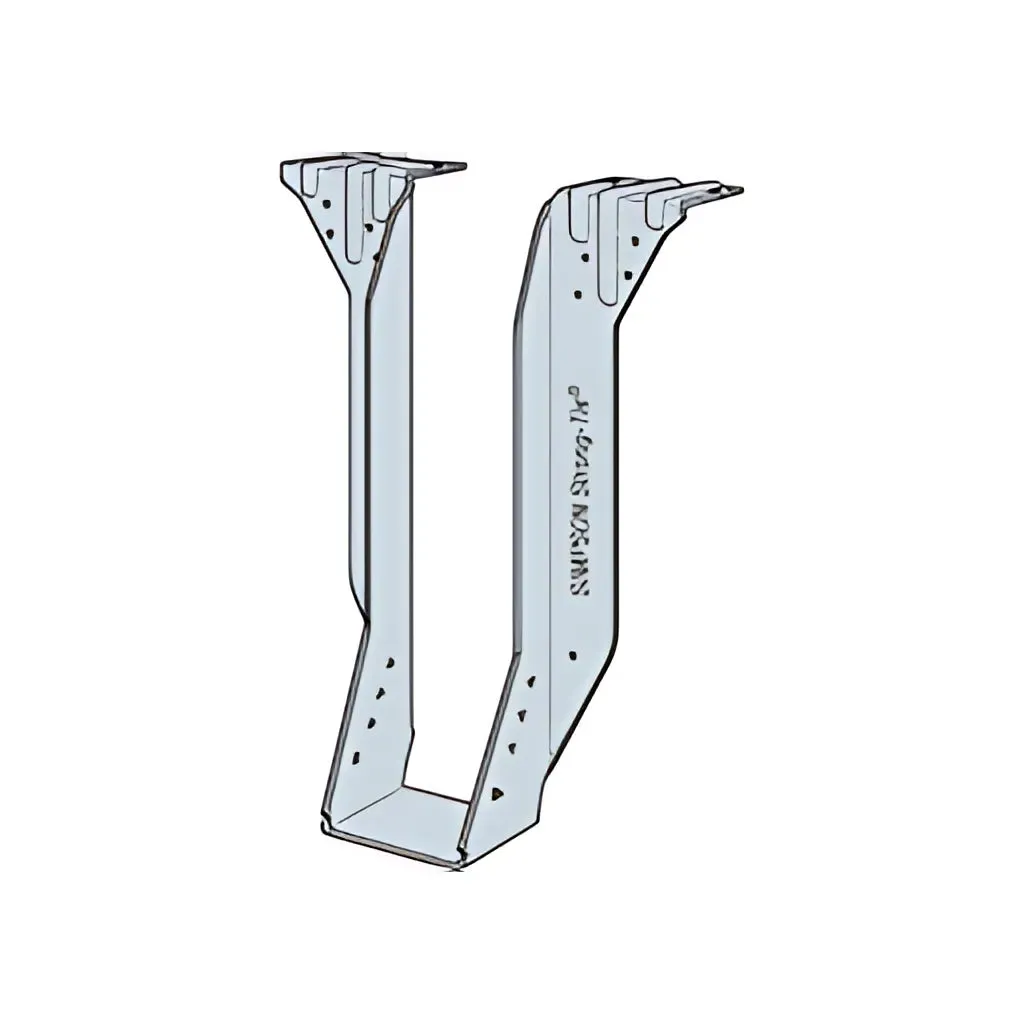 BA Top-Flange Joist Hanger for 2-1/2 in. x 28 in. Engineered Wood