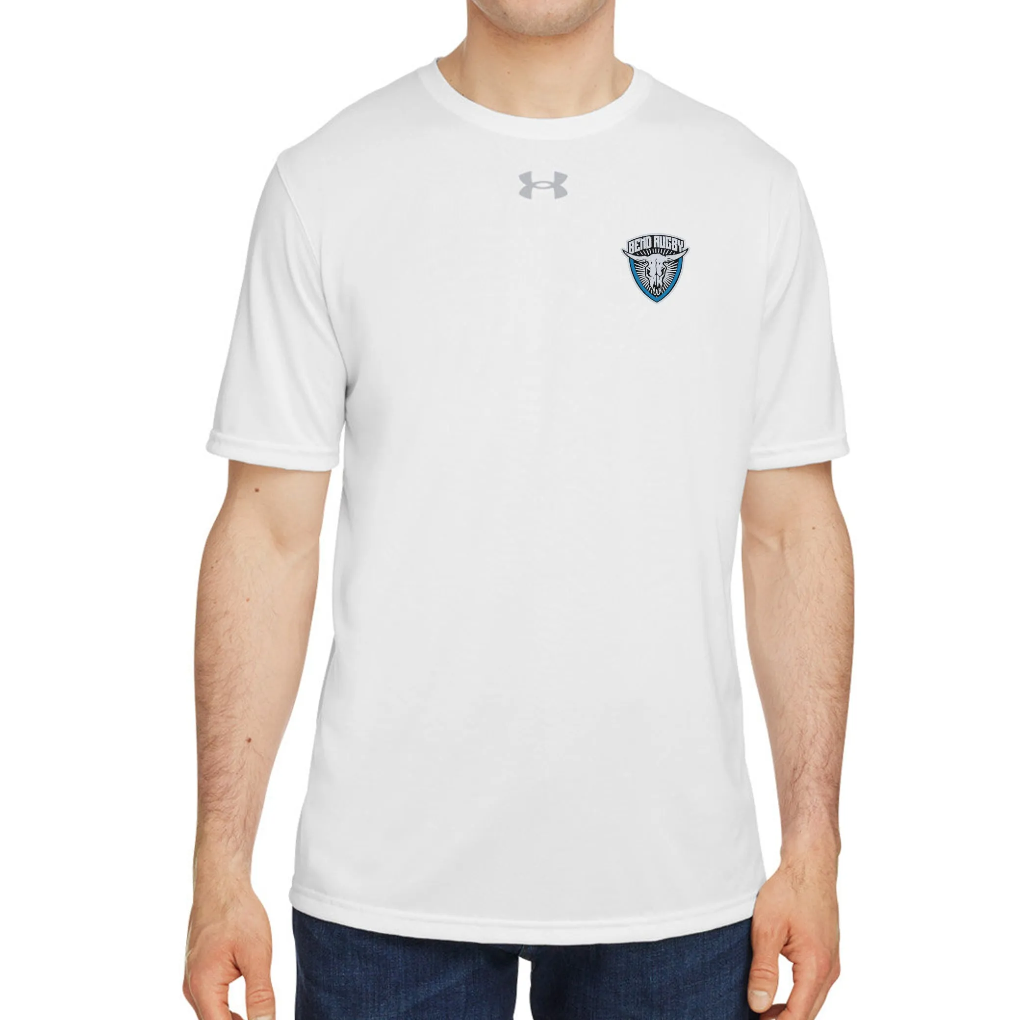 Bend Rugby  Tech T-Shirt