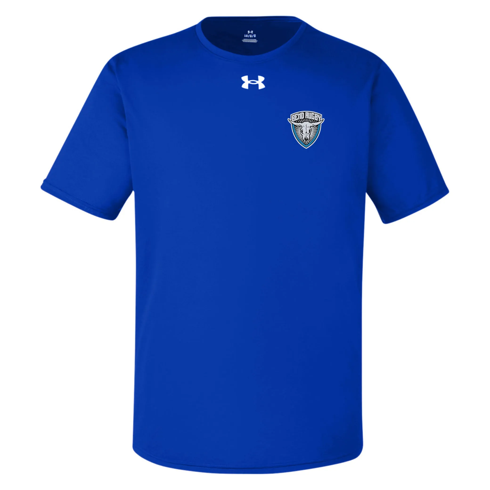 Bend Rugby  Tech T-Shirt