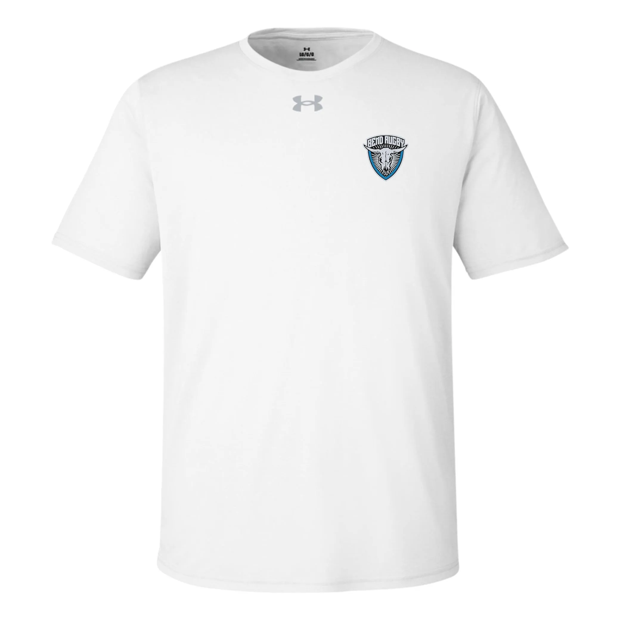 Bend Rugby  Tech T-Shirt