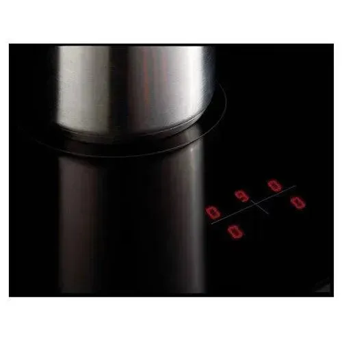 Bertazzoni 900 mm Upright Stove Induction Top