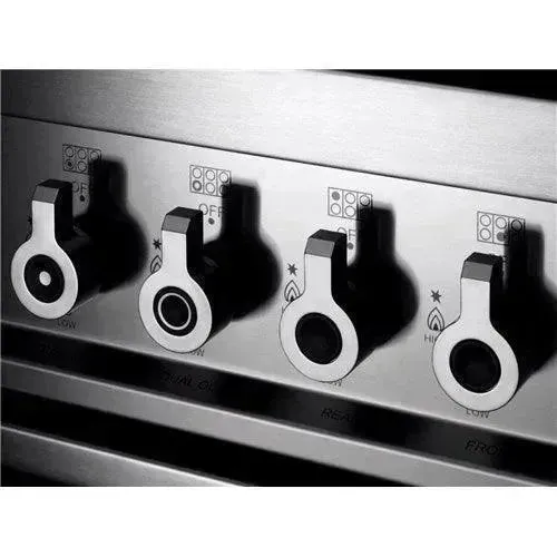 Bertazzoni 900 mm Upright Stove Induction Top