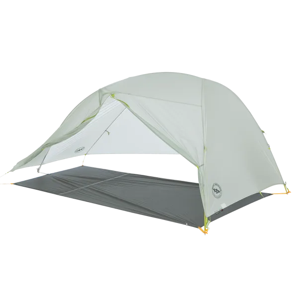 Big Agnes Tiger Wall 2 Platinum