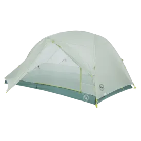 Big Agnes Tiger Wall 2 Platinum