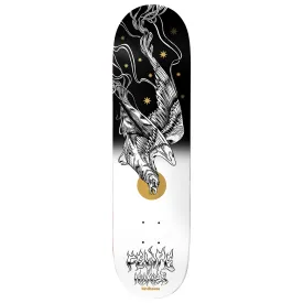 BIRDHOUSE DECK - NUNES RESILIENT (8.25")