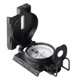 Cammenga B3HCS S.W.A.T. Version Compass - Clam Shell