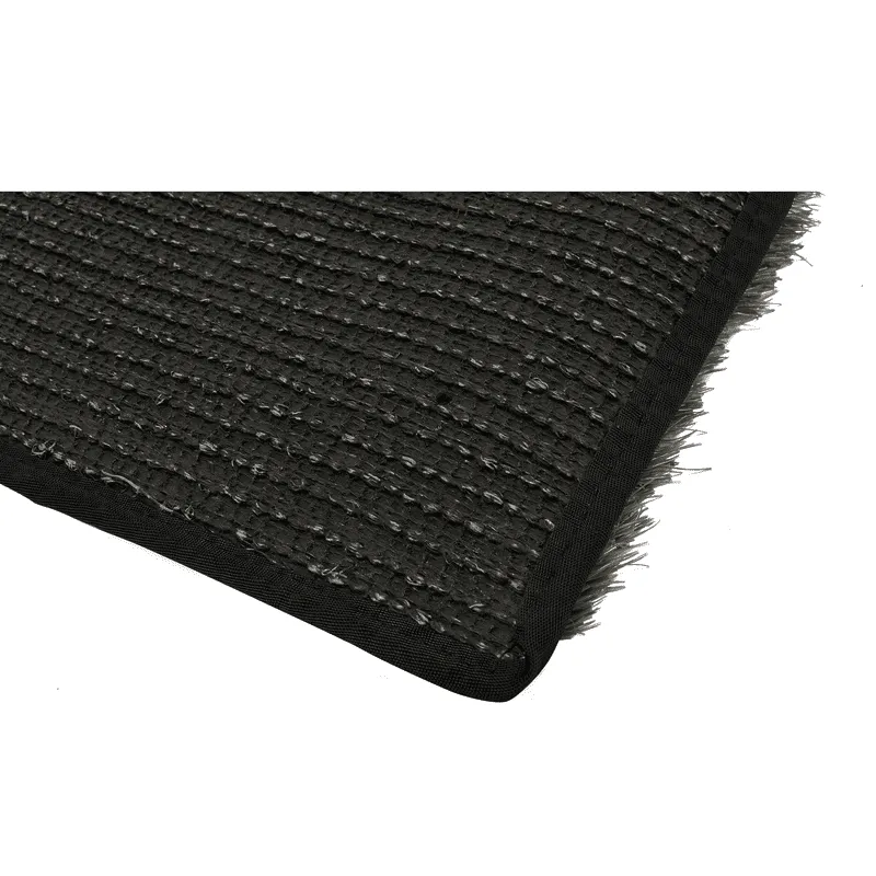 Companion Dust Off Mat 65CM X 50CM