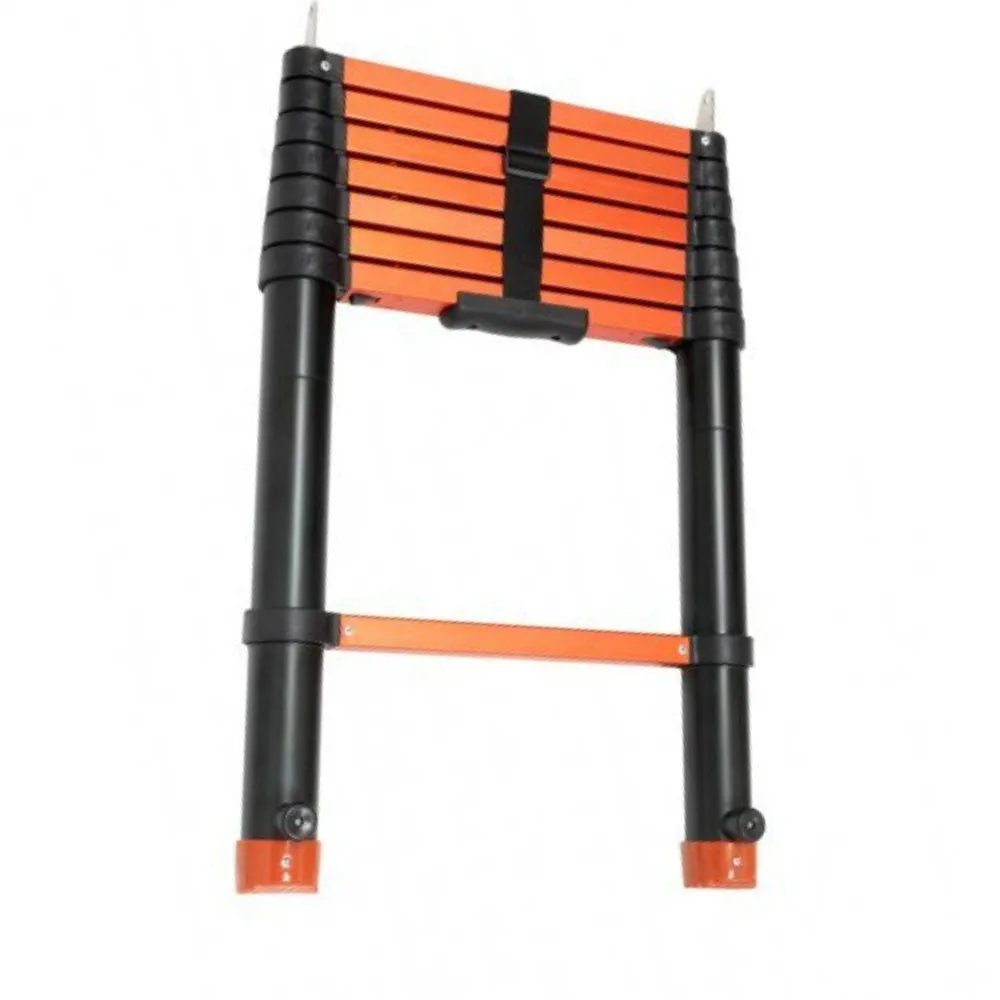 Darche RTT Ladder 2.3 M Black/Orange