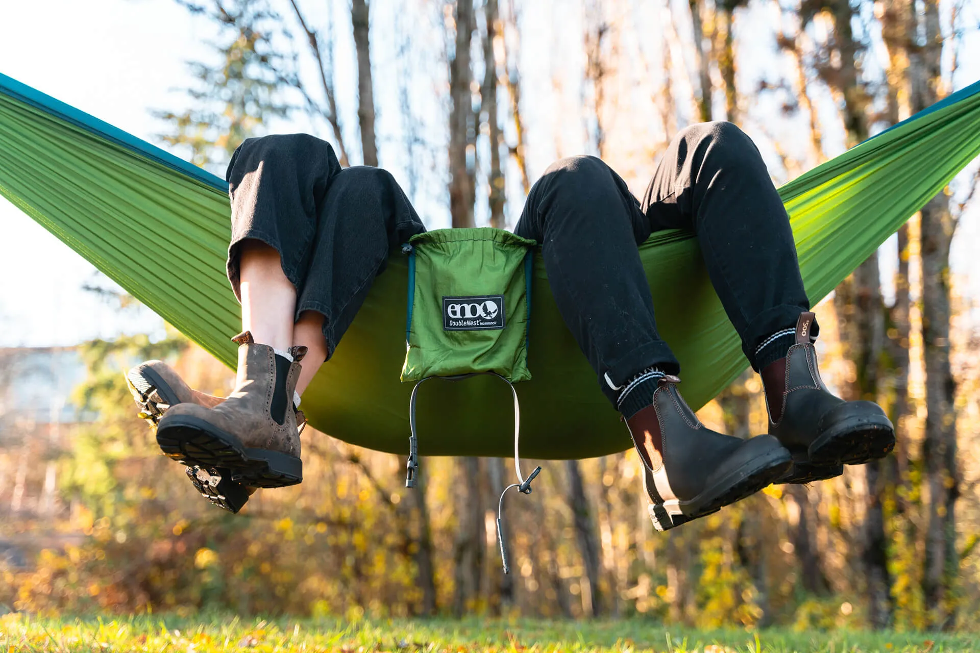 DoubleNest® Hammock