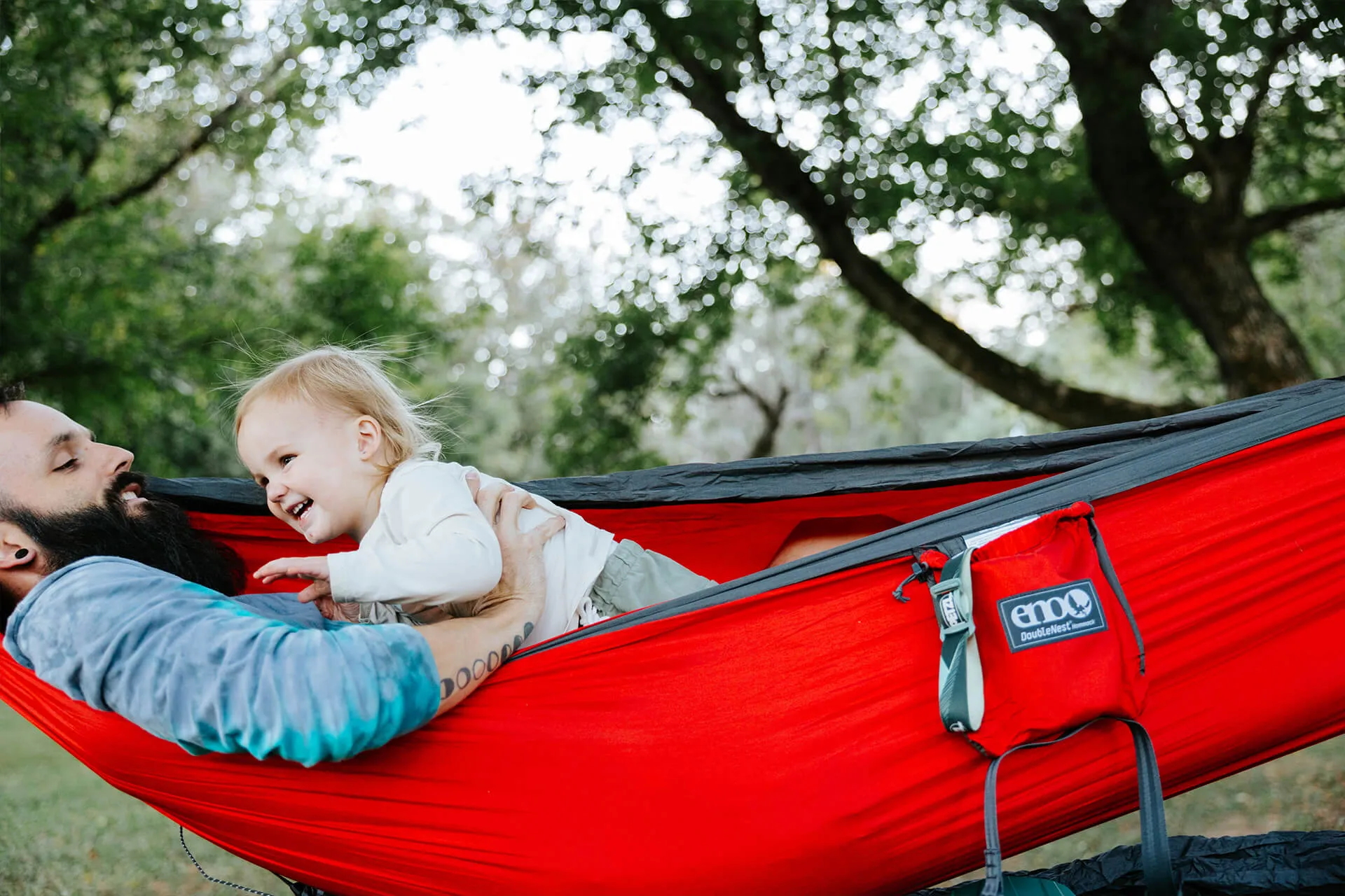 DoubleNest® Hammock