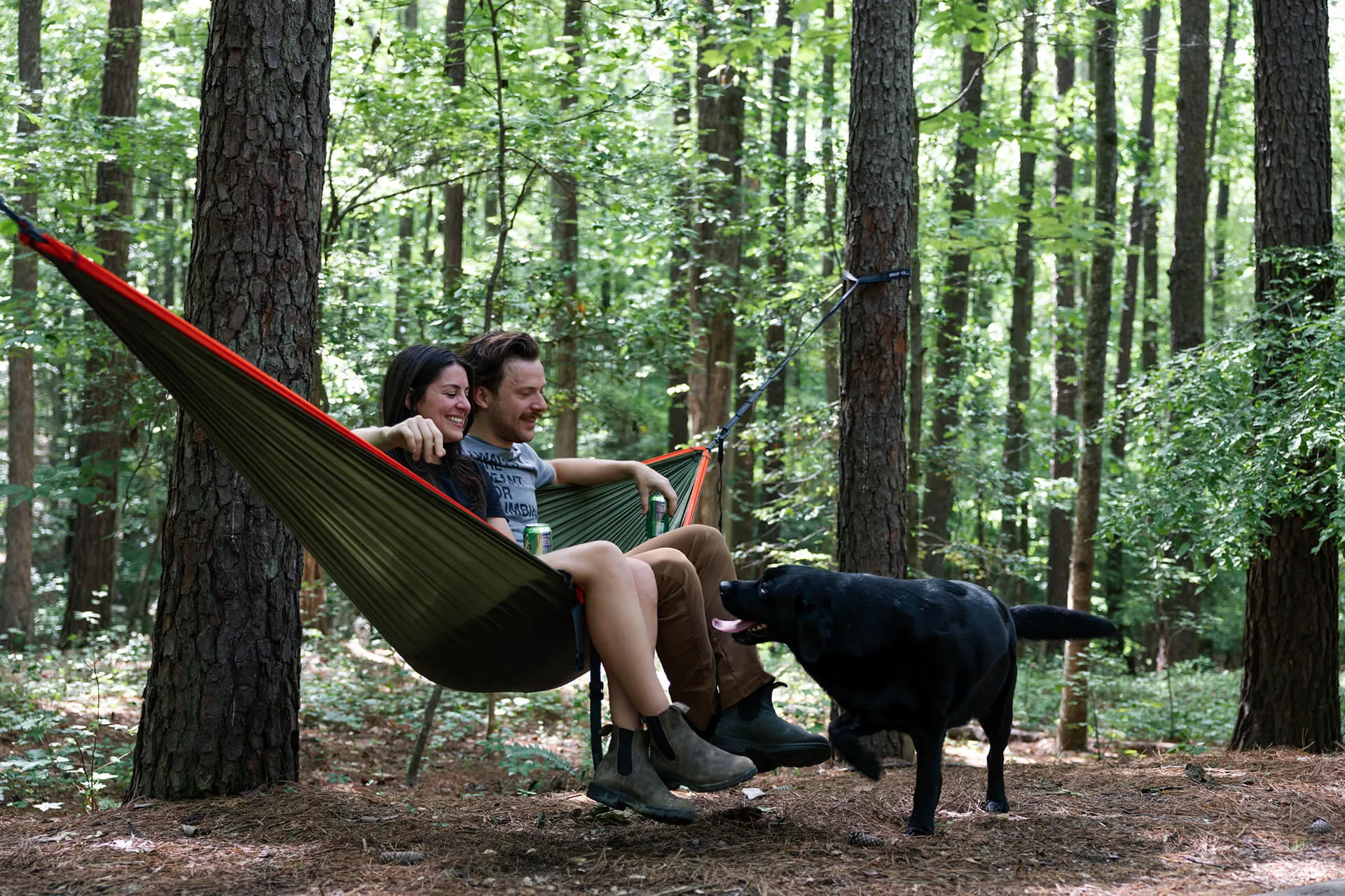 DoubleNest® Hammock