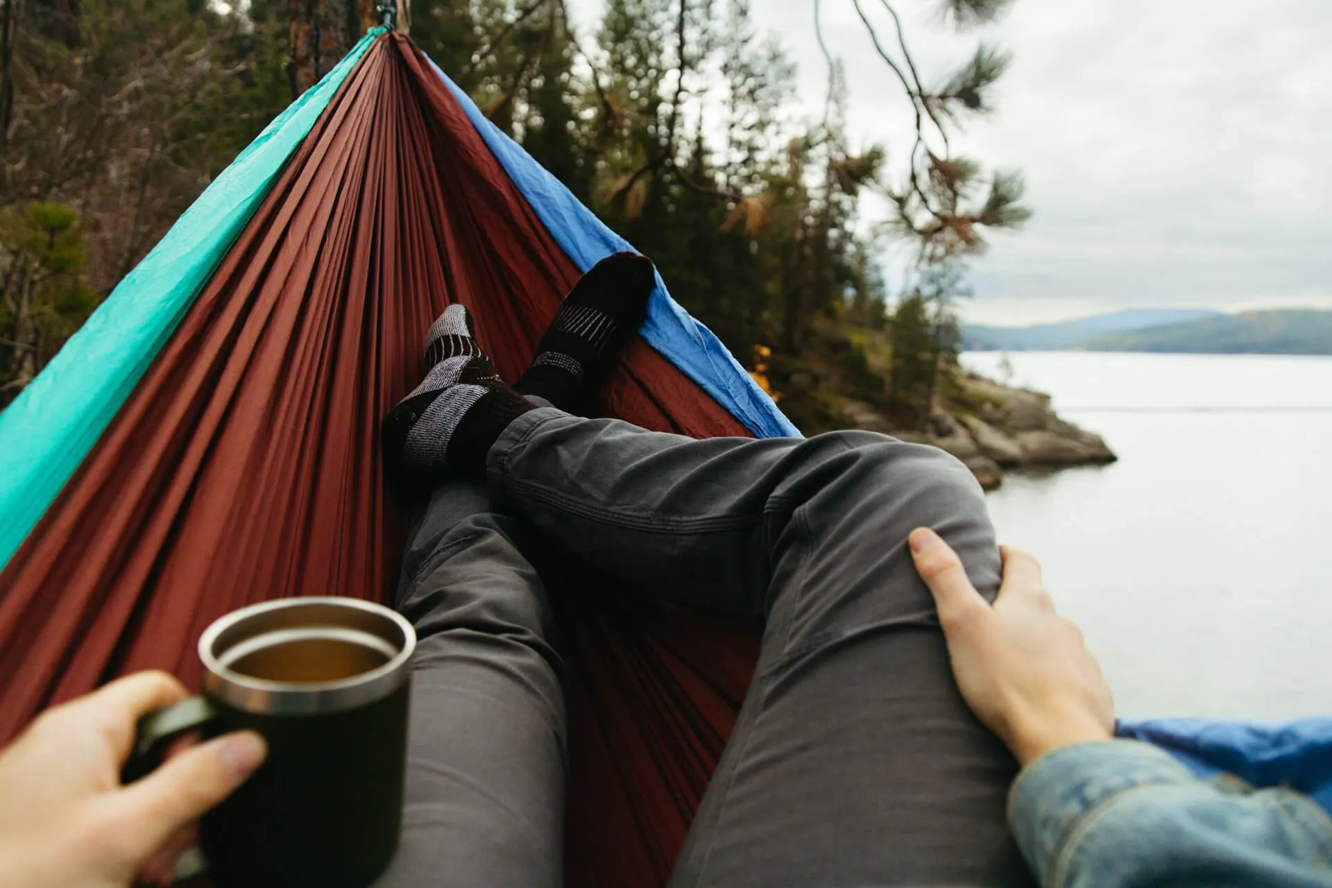 DoubleNest® Hammock