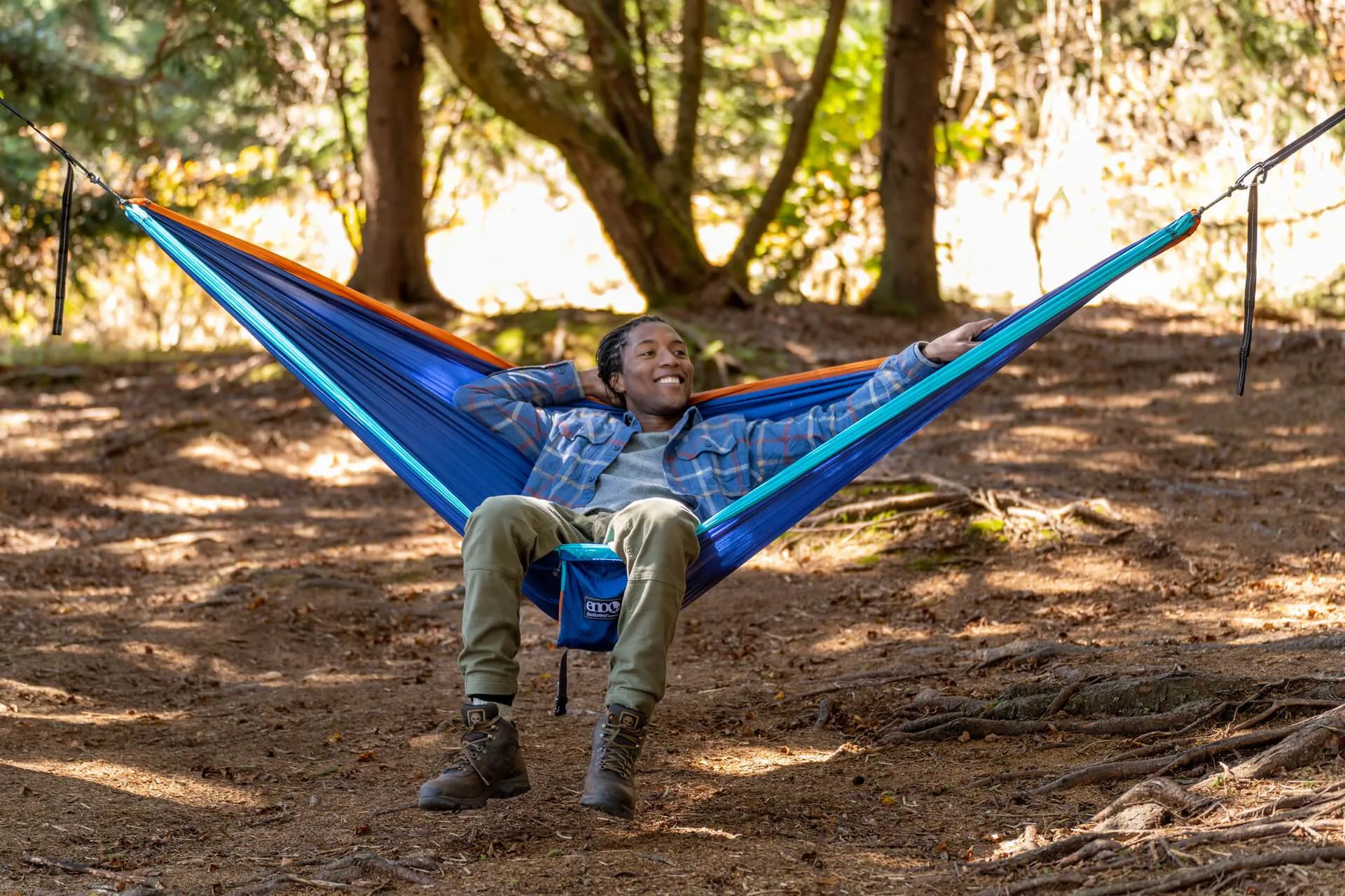 DoubleNest® Hammock