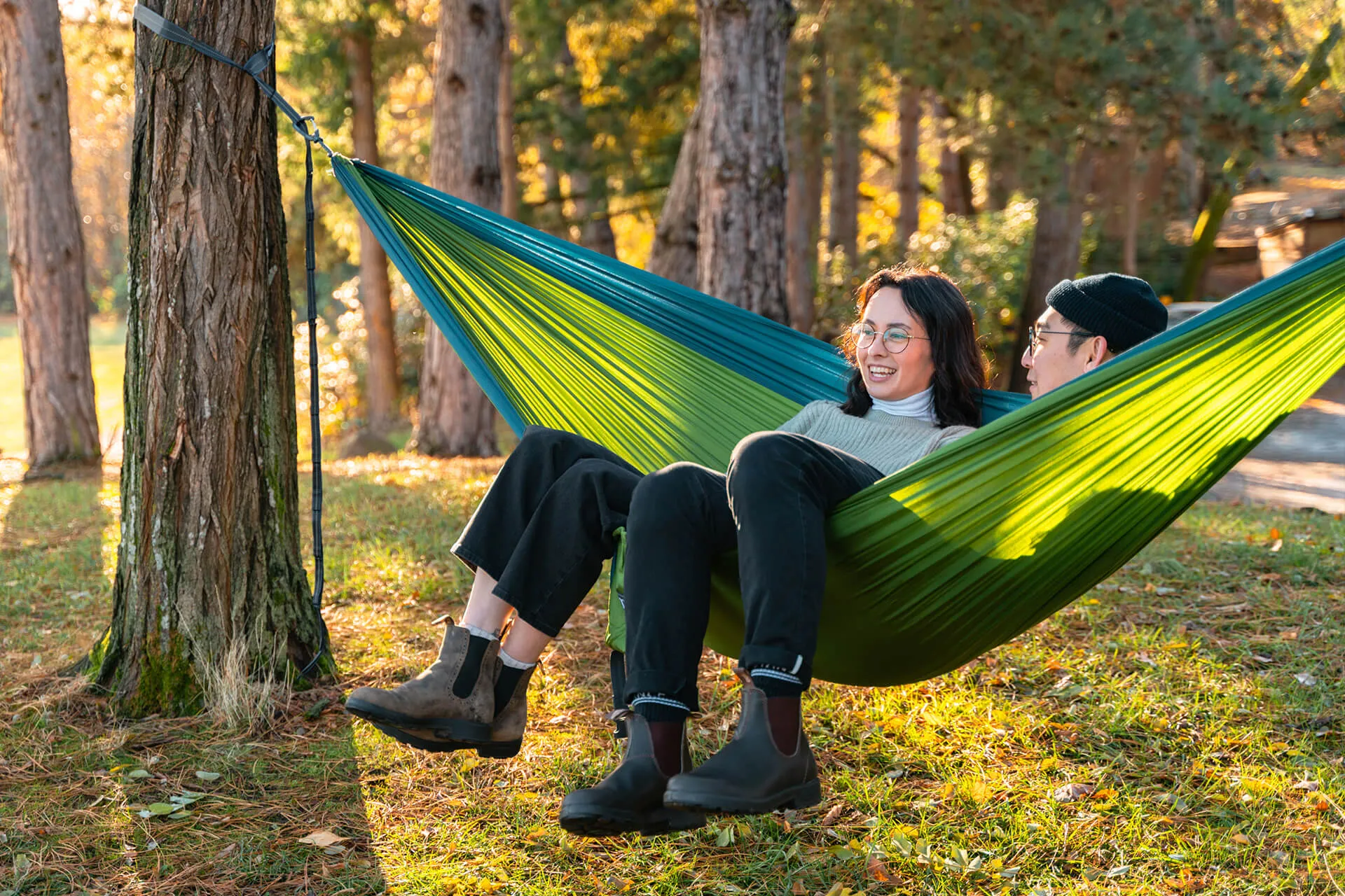 DoubleNest® Hammock