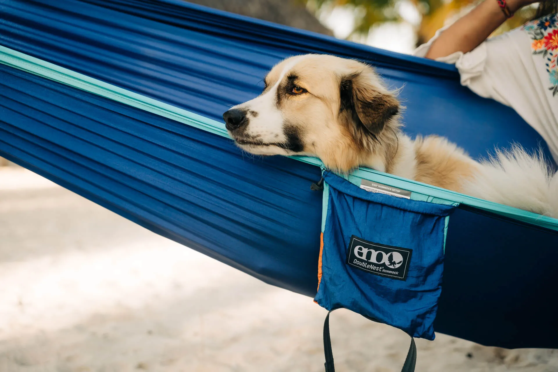 DoubleNest® Hammock