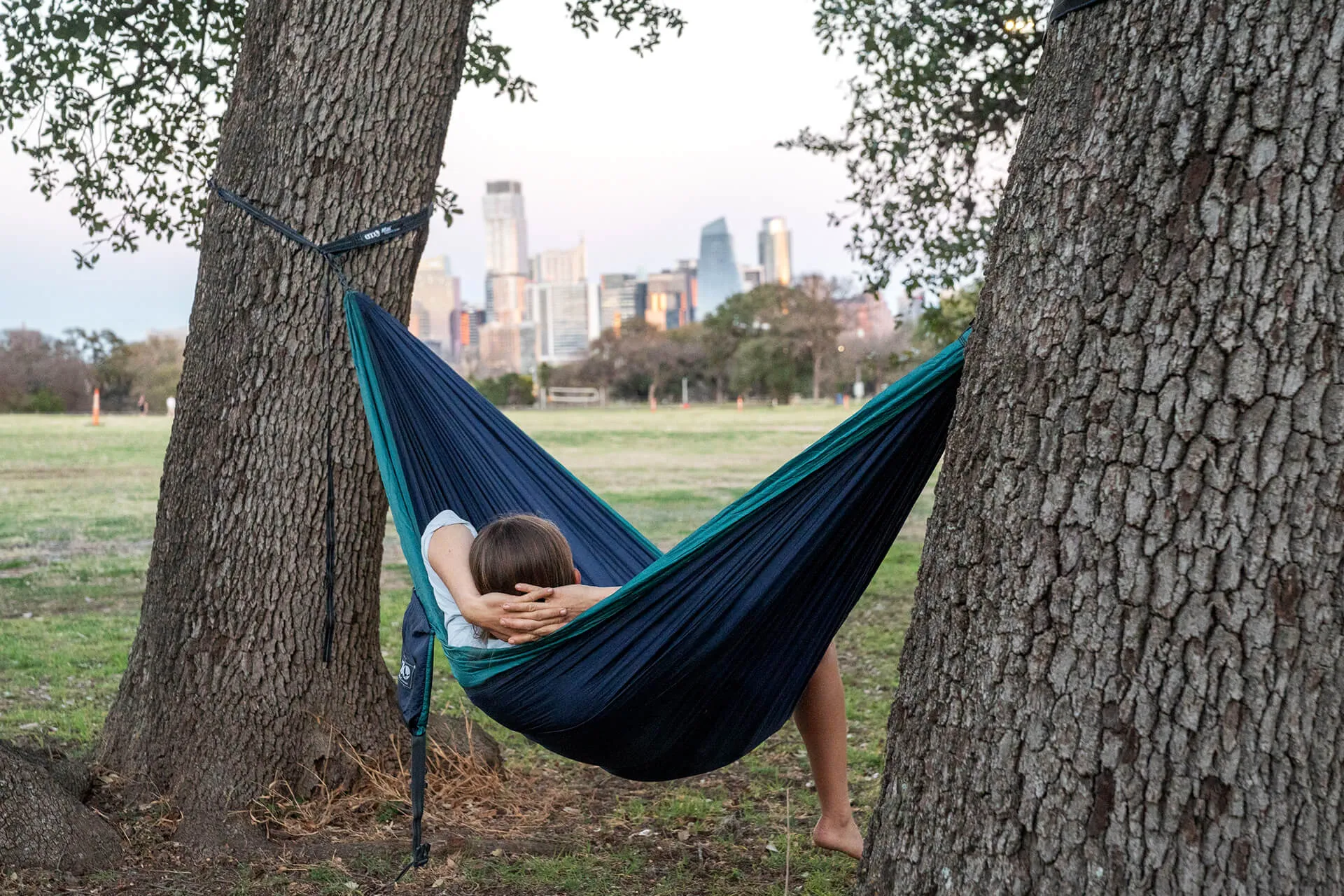 DoubleNest® Hammock