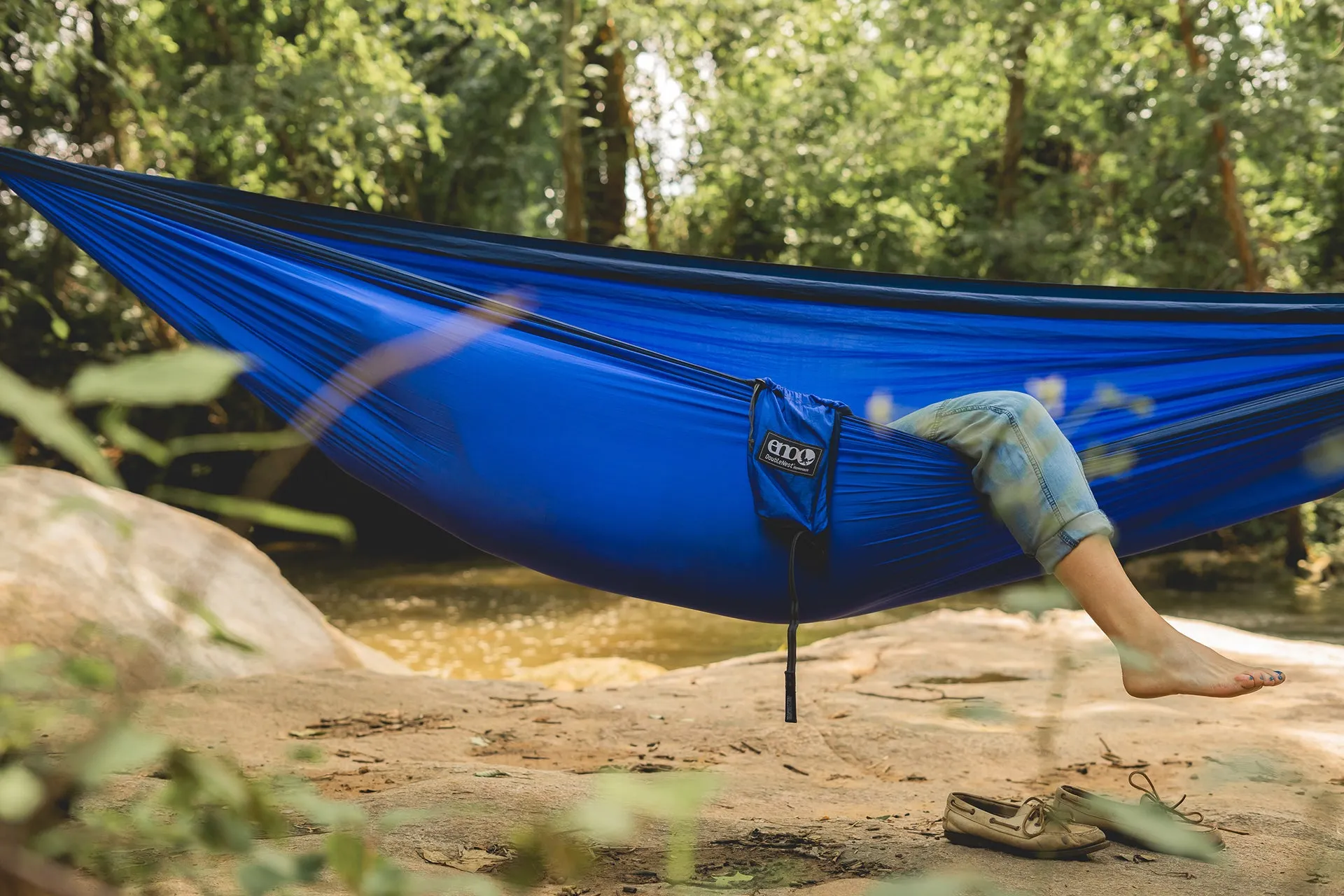 DoubleNest® Hammock