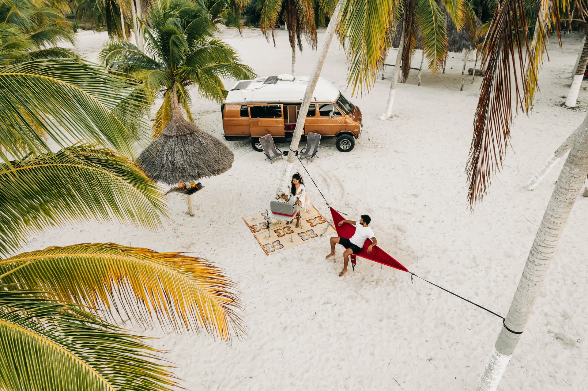 DoubleNest® Hammock