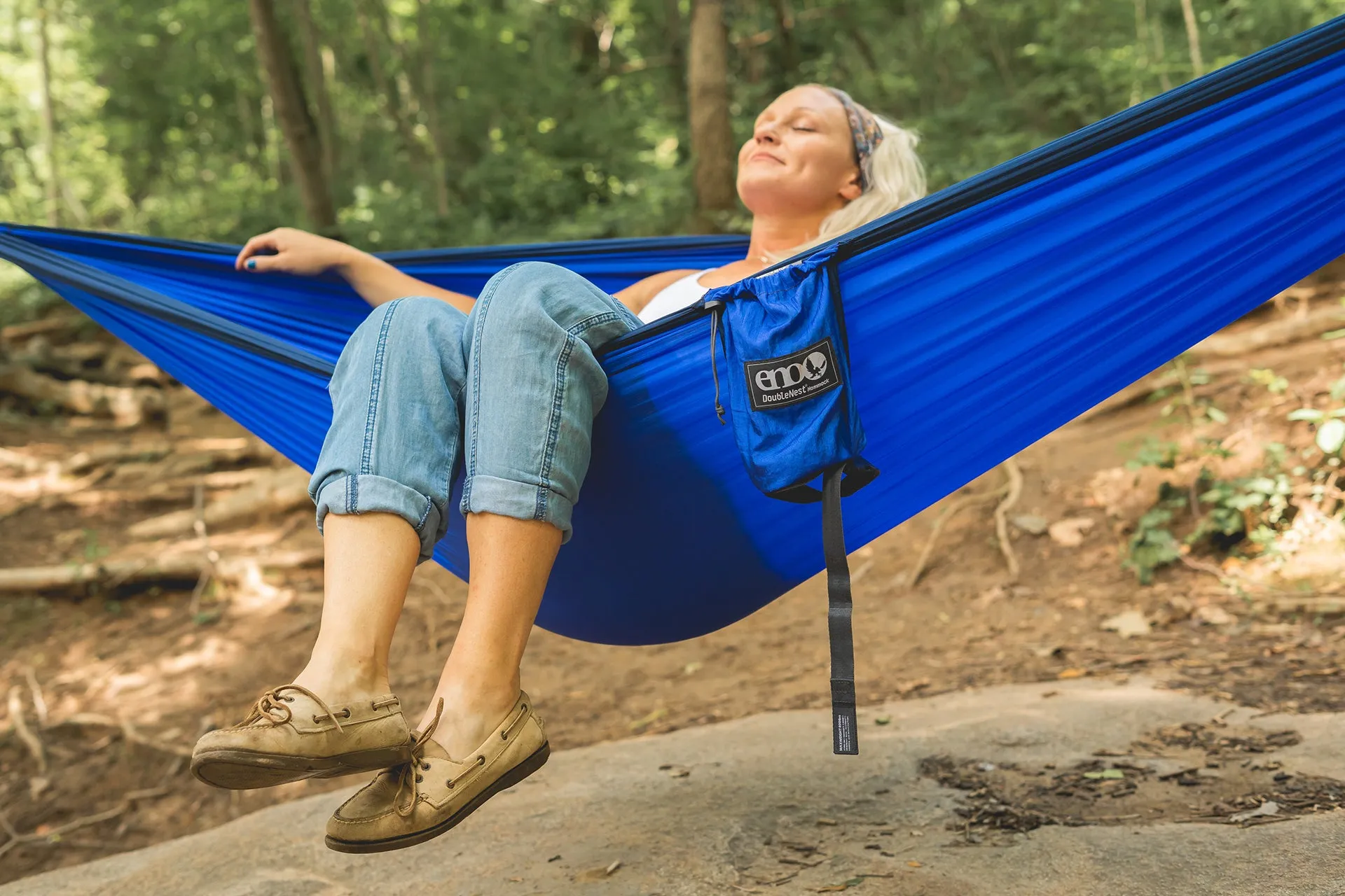 DoubleNest® Hammock