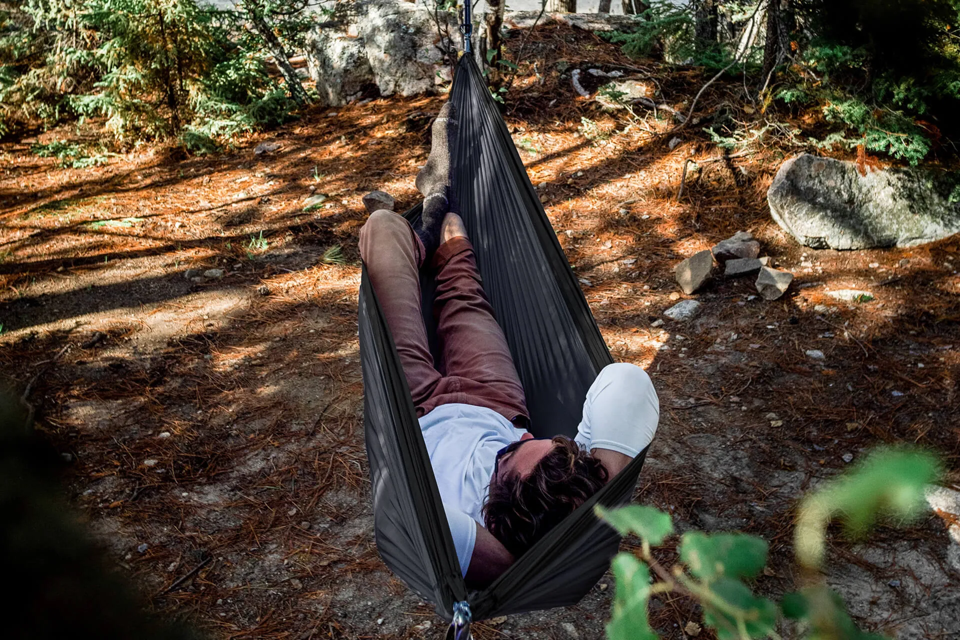 DoubleNest® Hammock