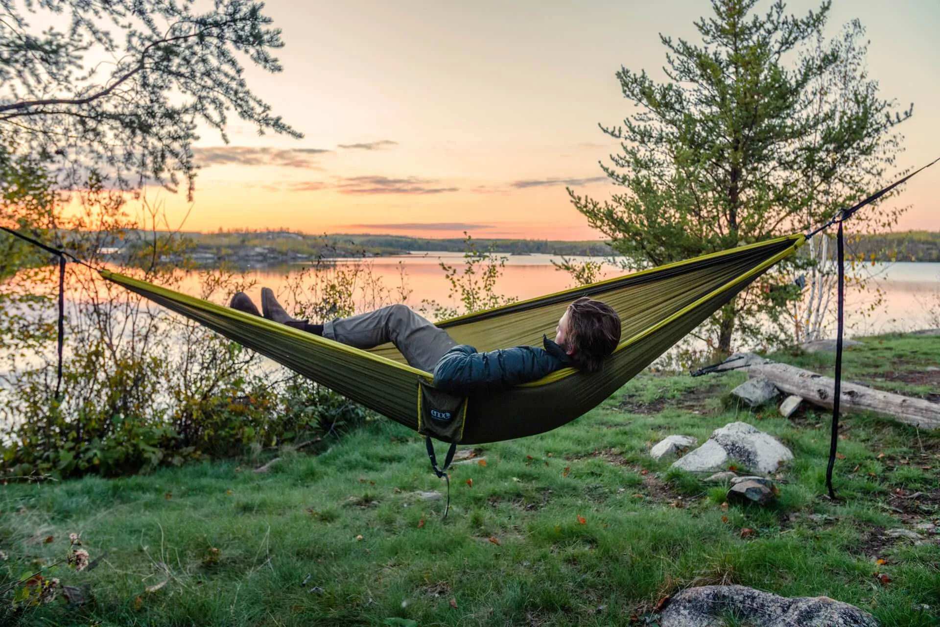 DoubleNest® Hammock