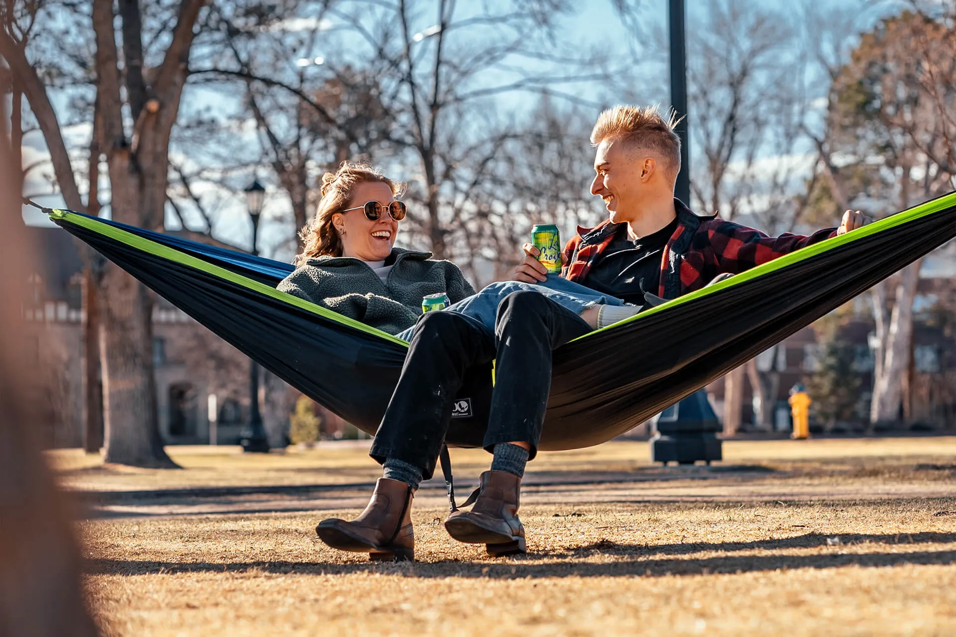 DoubleNest® Hammock