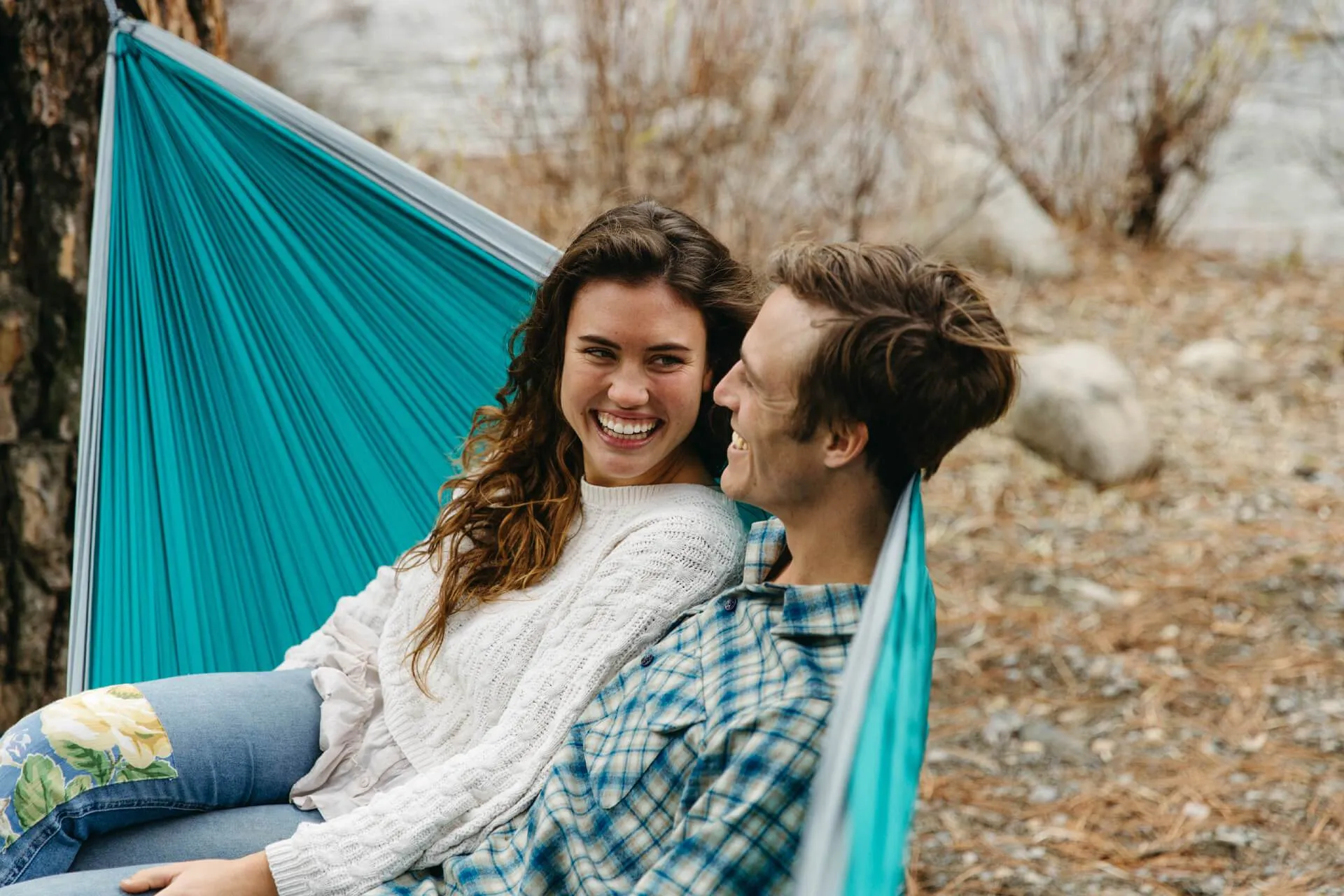 DoubleNest® Hammock