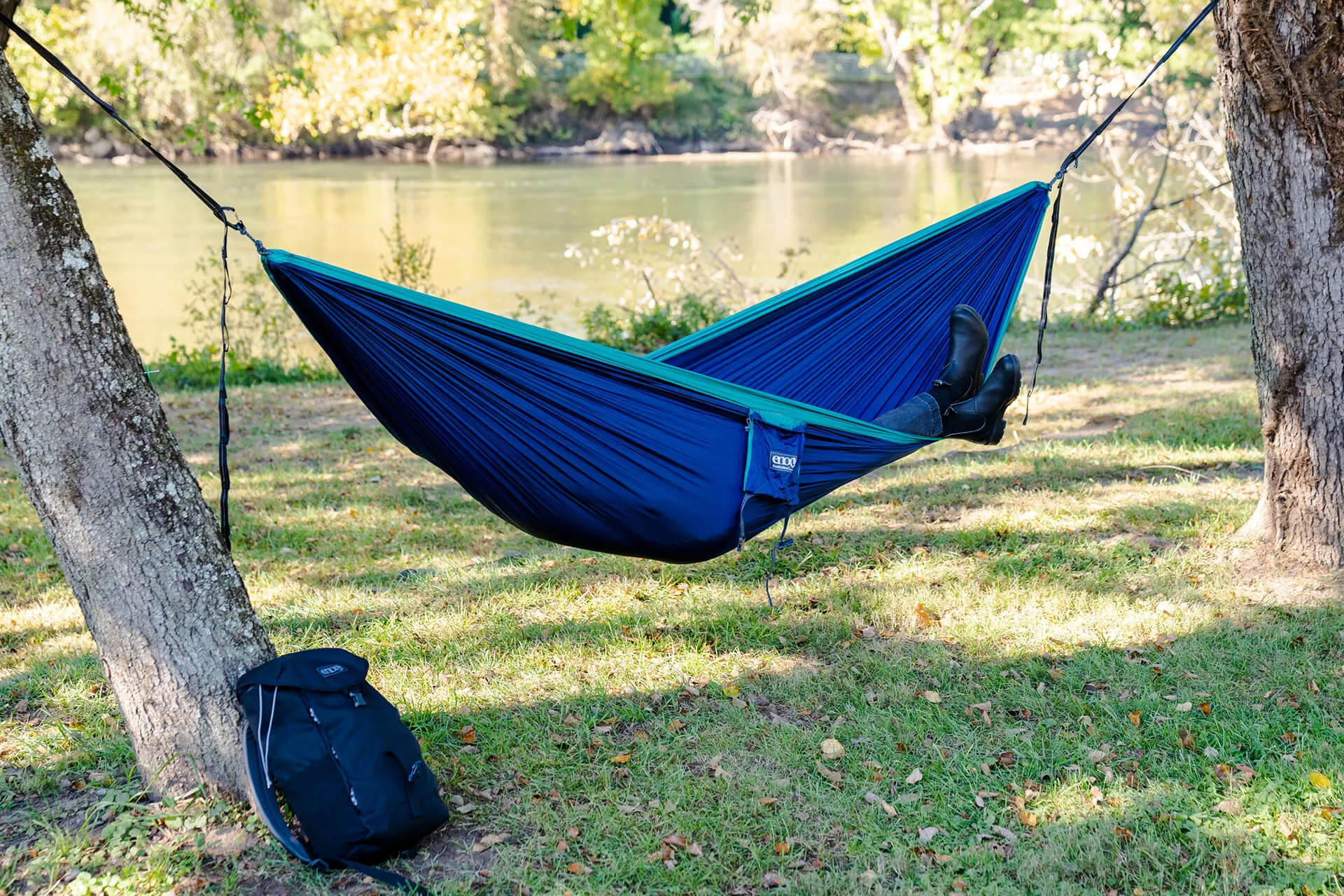 DoubleNest® Hammock