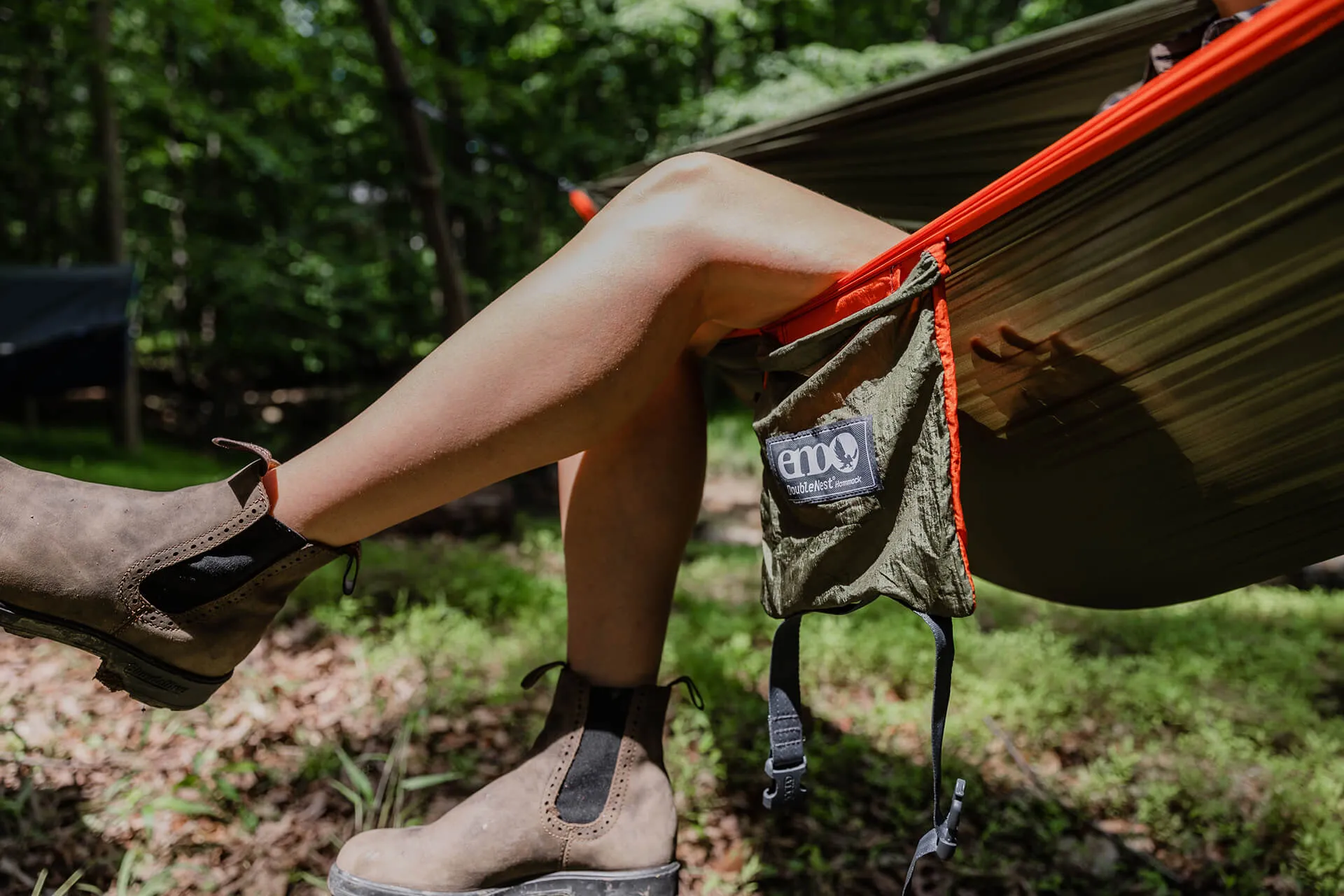 DoubleNest® Hammock