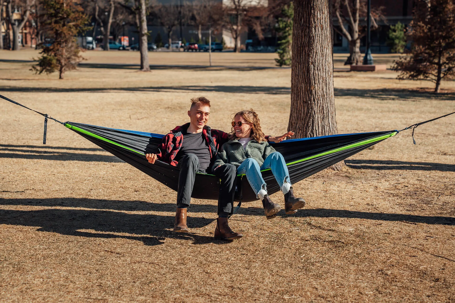 DoubleNest® Hammock