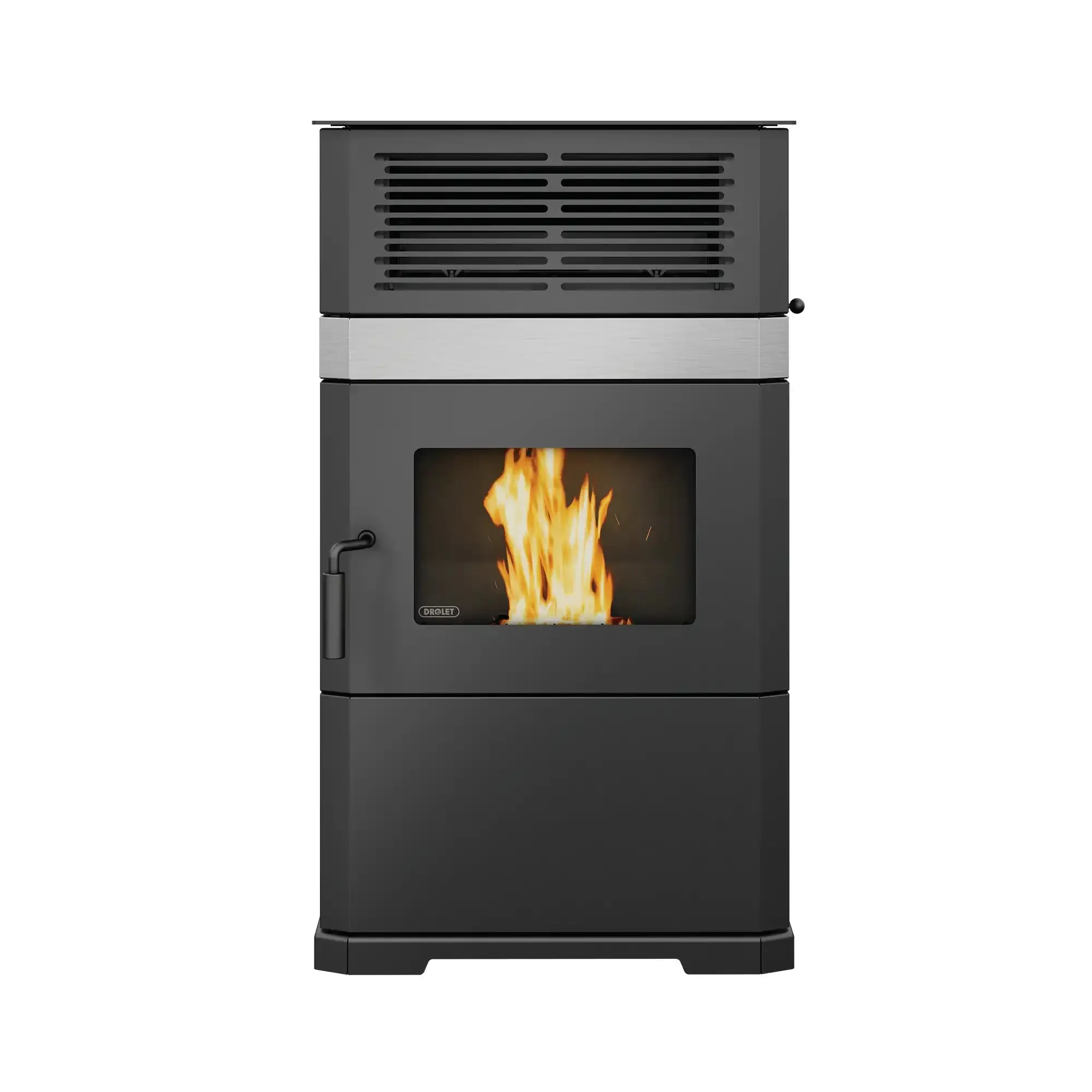 Drolet ECO-65R Pellet Stove