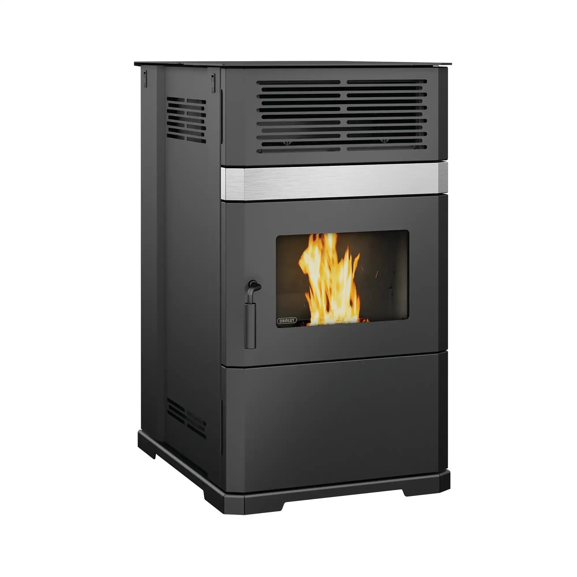 Drolet ECO-65R Pellet Stove