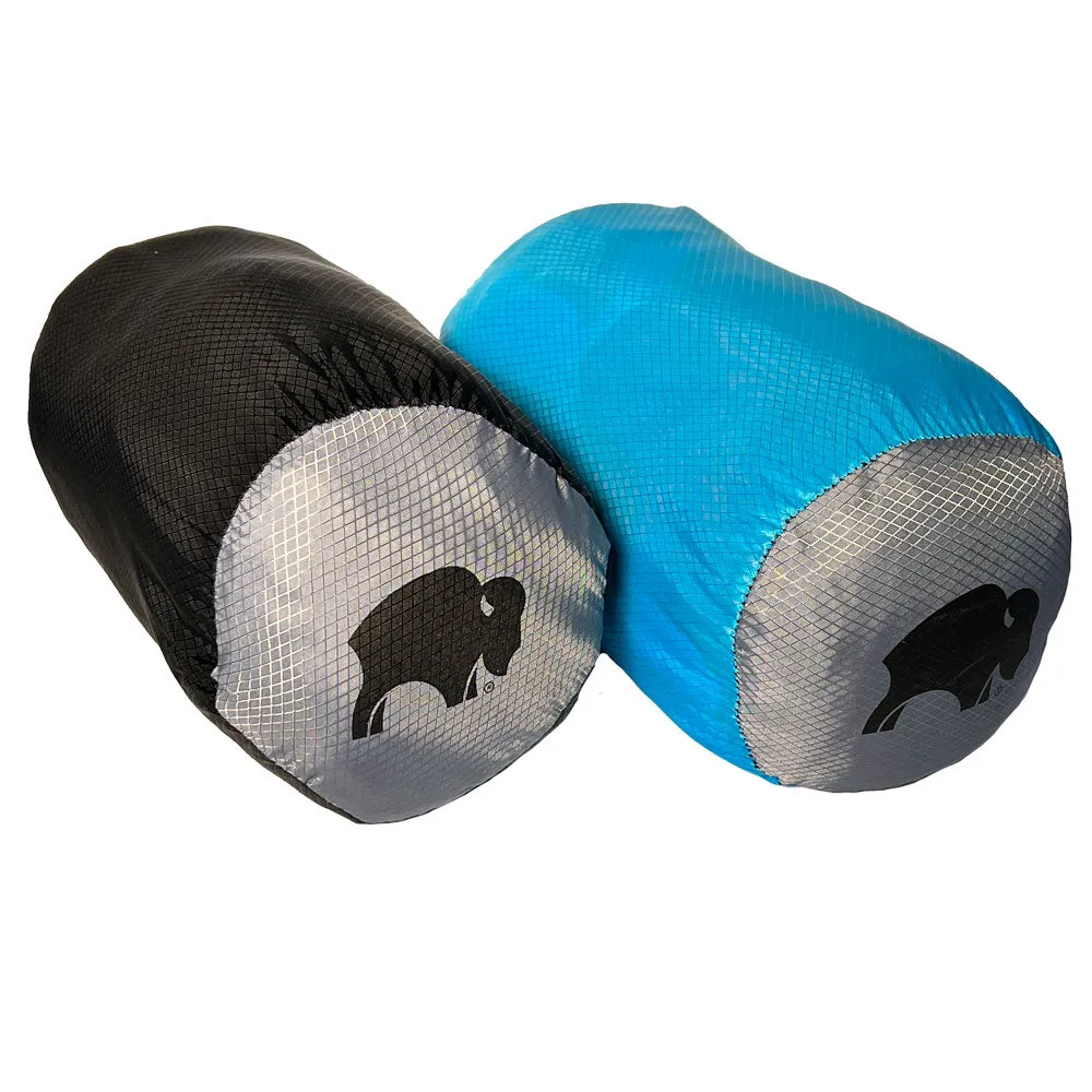 Freeswing Hammock - Blue/Gray